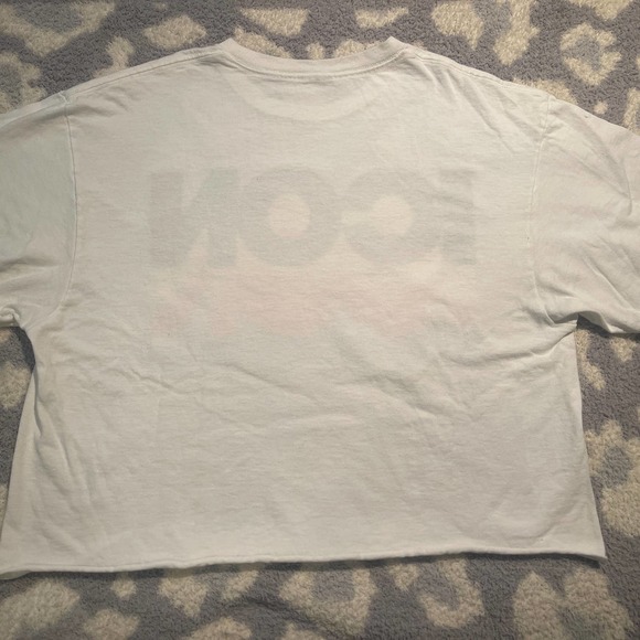 Icon tshirt - Picture 3 of 4